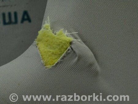 ФОТО Обшивка потолка для Infiniti QX50 Одесса