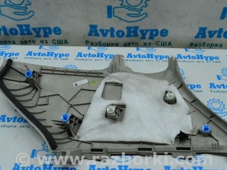 ФОТО Накладка задней стойки левая для Infiniti QX50 Одесса