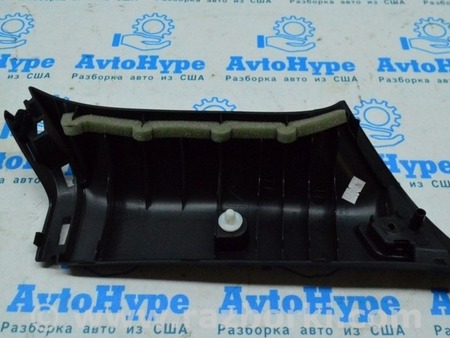 ФОТО Накладка задней стойки правая для Infiniti QX50 Одесса