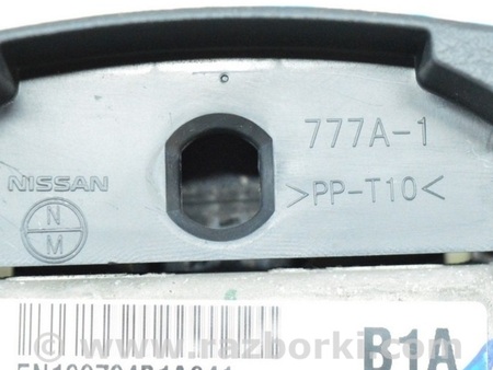 ФОТО Руль (голый) для Infiniti QX50 Одесса