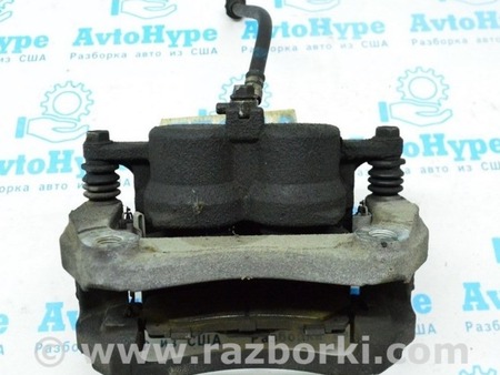 ФОТО Шланг тормозной перед лев для Infiniti QX50 Одесса