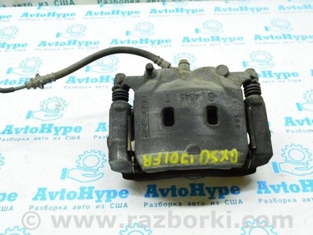 ФОТО Шланг тормозной перед прав для Infiniti QX50 Одесса