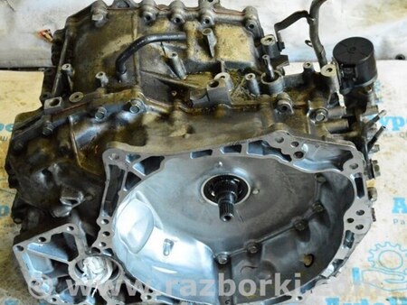 ФОТО АКПП в сборе для Infiniti QX50 Одесса