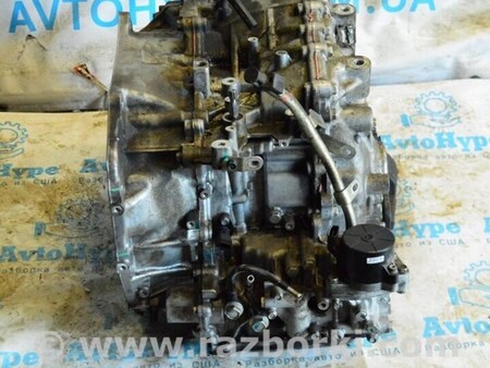 ФОТО АКПП в сборе для Infiniti QX50 Одесса