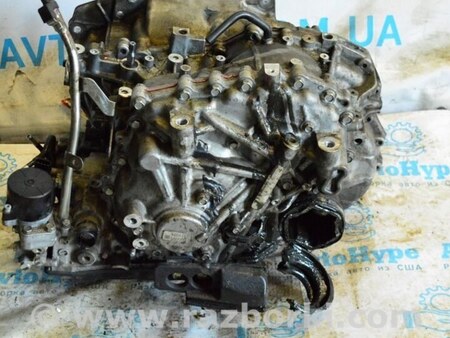 ФОТО АКПП в сборе для Infiniti QX50 Одесса