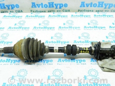 ФОТО Привод полуось перед лев для Infiniti QX50 Одесса