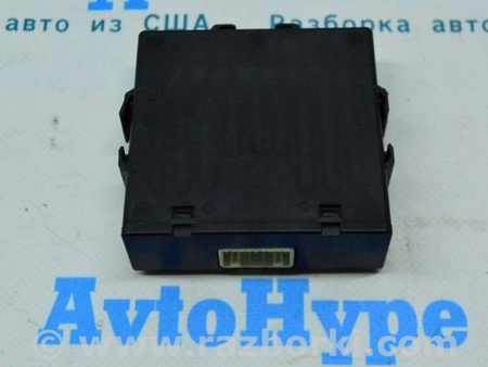 ФОТО Chassis ECM Network Gateway Control Module для Infiniti QX50 Одесса