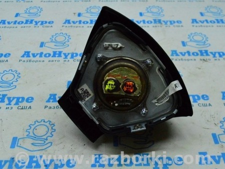 ФОТО Подушка безопасности airbag в руль водительская для Infiniti QX50 Одесса