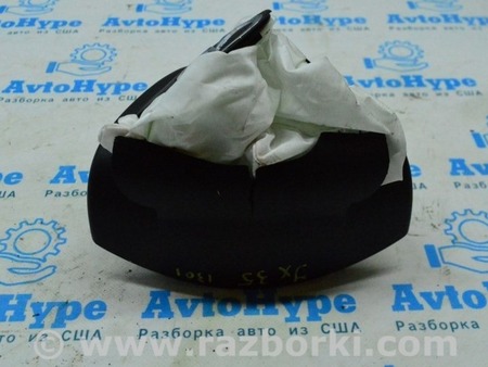 ФОТО Подушка безопасности airbag в руль водительская для Infiniti QX50 Одесса