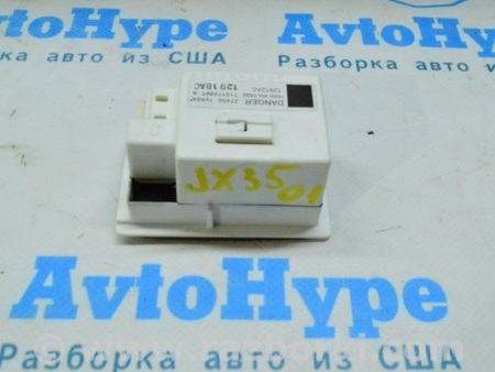 ФОТО Ионизатор воздуха для Infiniti QX50 Одесса