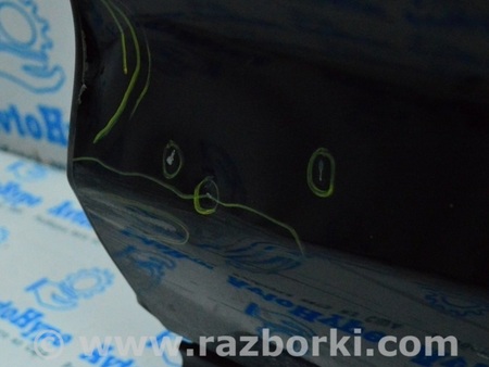 ФОТО Дверь голая зад лев для Infiniti QX50 Одесса