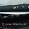ФОТО Обшивка двери (карточка) зад прав для Infiniti QX50 Одесса