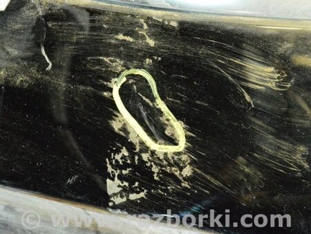 ФОТО Дверь голая перед лев для Infiniti QX50 Одесса