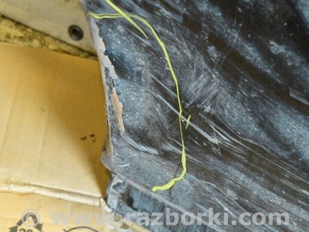 ФОТО Дверь голая перед лев для Infiniti QX50 Одесса