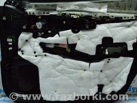 ФОТО Обшивка двери (карточка) перед лев для Infiniti QX50 Одесса