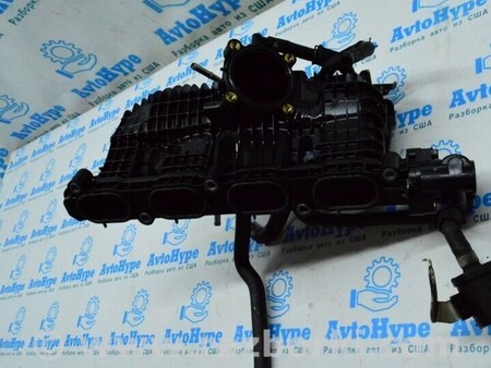 ФОТО Коллектор впускной для Infiniti QX50 Одесса