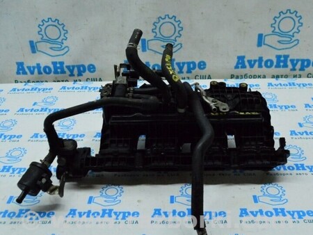 ФОТО Коллектор впускной для Infiniti QX50 Одесса