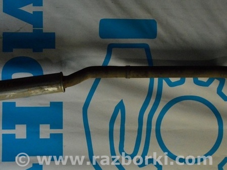 ФОТО Выпускная трасса для Infiniti QX50 Одесса