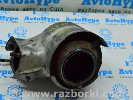 ФОТО Катализатор трехсторонний для Infiniti QX50 Одесса