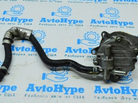 ФОТО Вакуумный насос для Infiniti QX50 Одесса