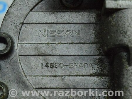 ФОТО Вакуумный насос для Infiniti QX50 Одесса