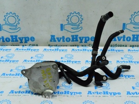 ФОТО Охладитель масляный АКПП для Infiniti QX50 Одесса