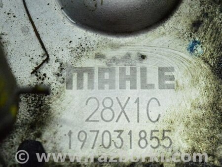 ФОТО Охладитель масляный АКПП для Infiniti QX50 Одесса