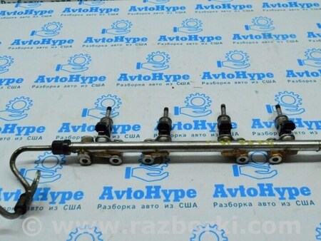 ФОТО Топливная рейка высокого давления для Infiniti QX50 Одесса