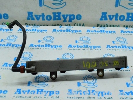 ФОТО Топливная рейка низкого давления для Infiniti QX50 Одесса