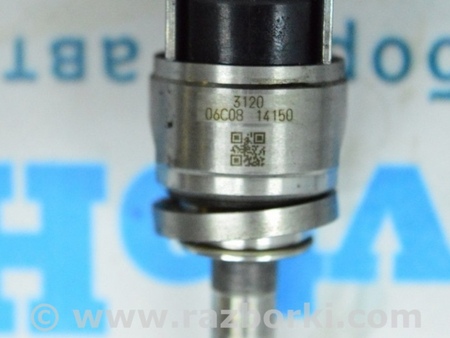 ФОТО Форсунка (распылитель) высокое давление для Infiniti QX50 Одесса