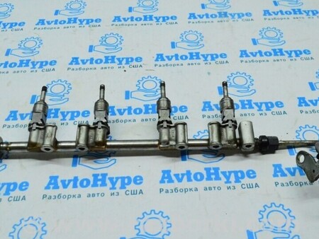 ФОТО Форсунка (распылитель) высокое давление для Infiniti QX50 Одесса