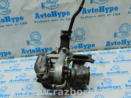 ФОТО Турбина для Infiniti QX50 Одесса