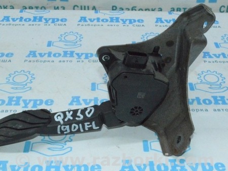 ФОТО Педаль газа для Infiniti QX50 Одесса