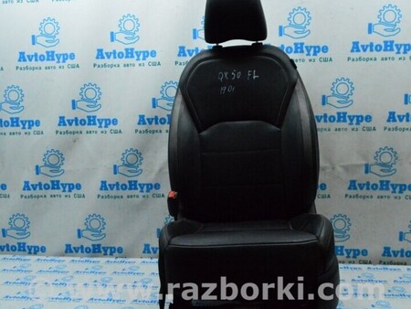 ФОТО Водительское сидение для Infiniti QX50 Одесса