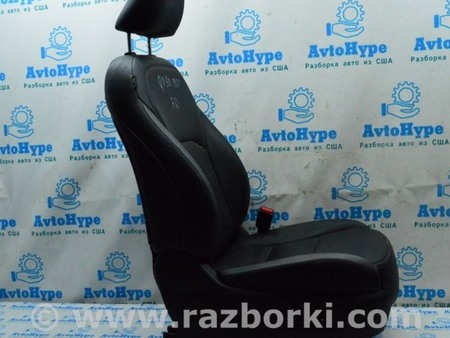 ФОТО Пассажирское сидение для Infiniti QX50 Одесса
