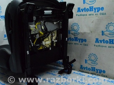 ФОТО Пассажирское сидение для Infiniti QX50 Одесса