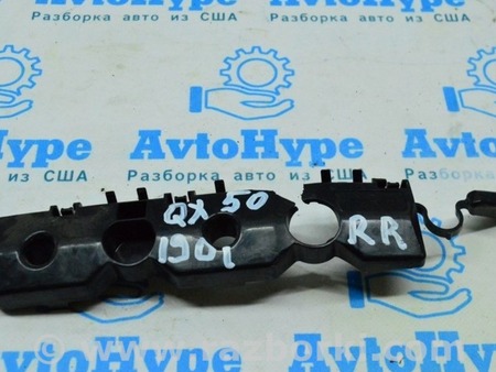 ФОТО Крепление заднего бампера правое для Infiniti QX50 Одесса