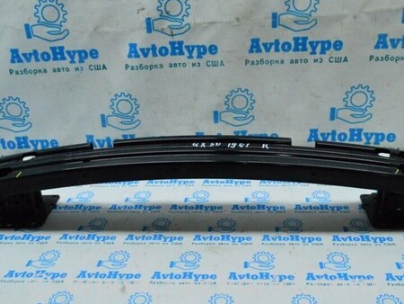 ФОТО Усилитель заднего бампера для Infiniti QX50 Одесса