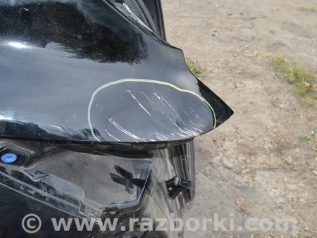 ФОТО Четверть крыло задняя левая для Infiniti QX50 Одесса