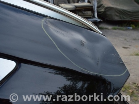 ФОТО Четверть крыло задняя левая для Infiniti QX50 Одесса