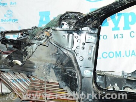 ФОТО Четверть передняя левая для Infiniti QX50 Одесса