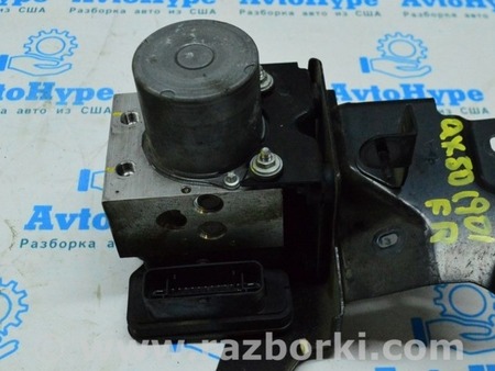 ФОТО ABS для Infiniti QX50 Одесса