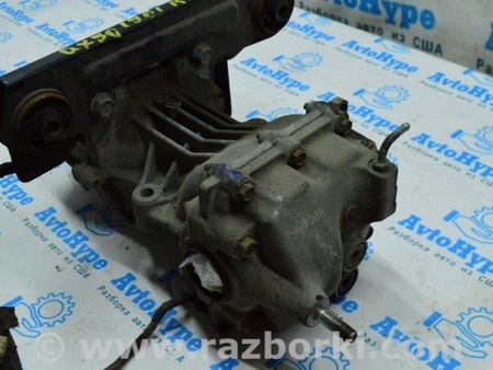 ФОТО Кронштейн заднего дифференциала (редуктора) для Infiniti QX50 Одесса