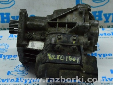 ФОТО Передний редуктор для Infiniti QX50 Одесса