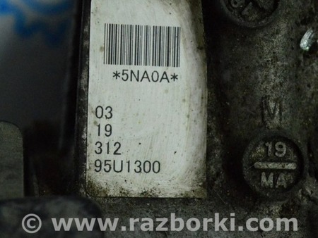 ФОТО Передний редуктор для Infiniti QX50 Одесса