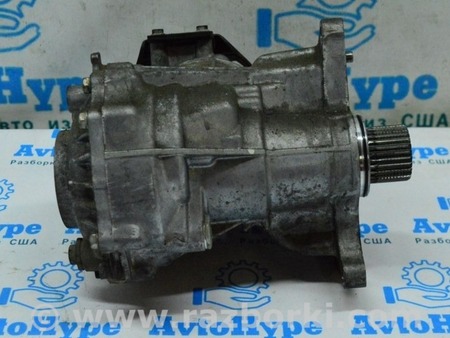 ФОТО Передний редуктор для Infiniti QX50 Одесса