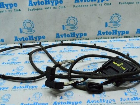 ФОТО Клемма плюсовая для Infiniti QX50 Одесса