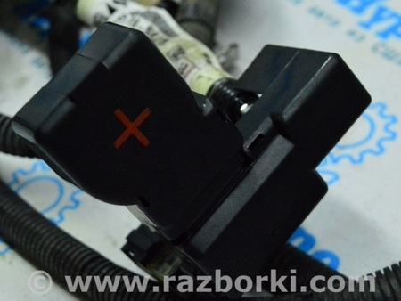 ФОТО Клемма плюсовая для Infiniti QX50 Одесса