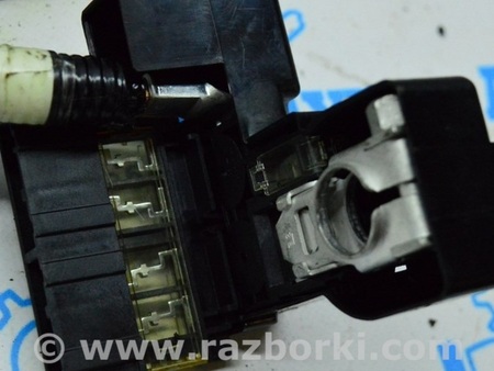 ФОТО Реле на акб для Infiniti QX50 Одесса