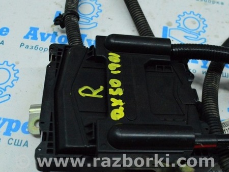 ФОТО Реле на акб для Infiniti QX50 Одесса